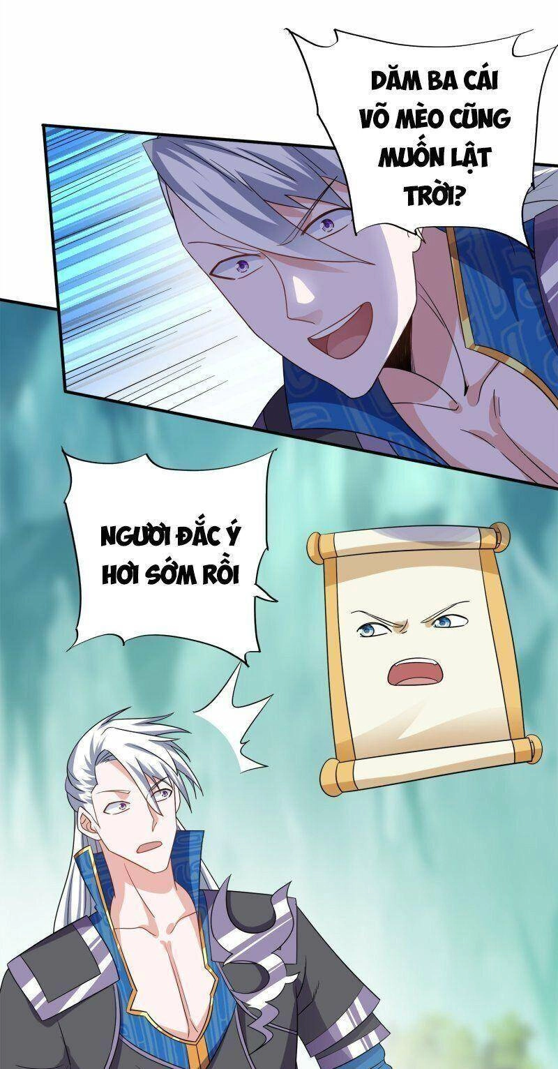 Tu La Kiếm Tôn Chapter 358 - 19