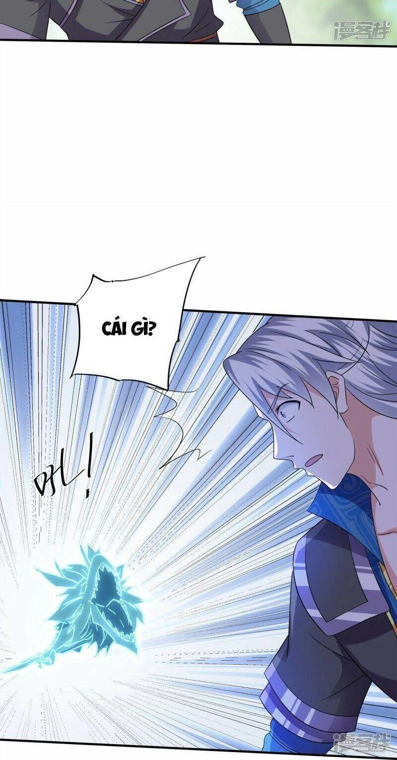 Tu La Kiếm Tôn Chapter 358 - 20