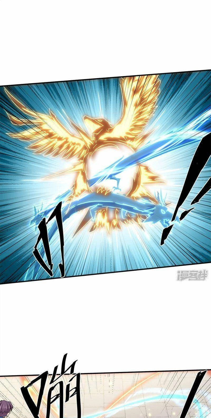 Tu La Kiếm Tôn Chapter 358 - 23