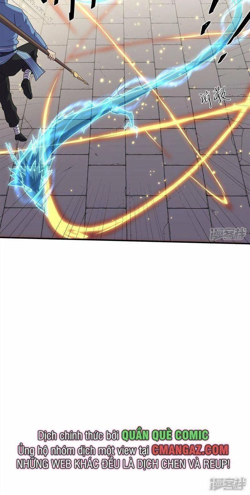 Tu La Kiếm Tôn Chapter 358 - 24