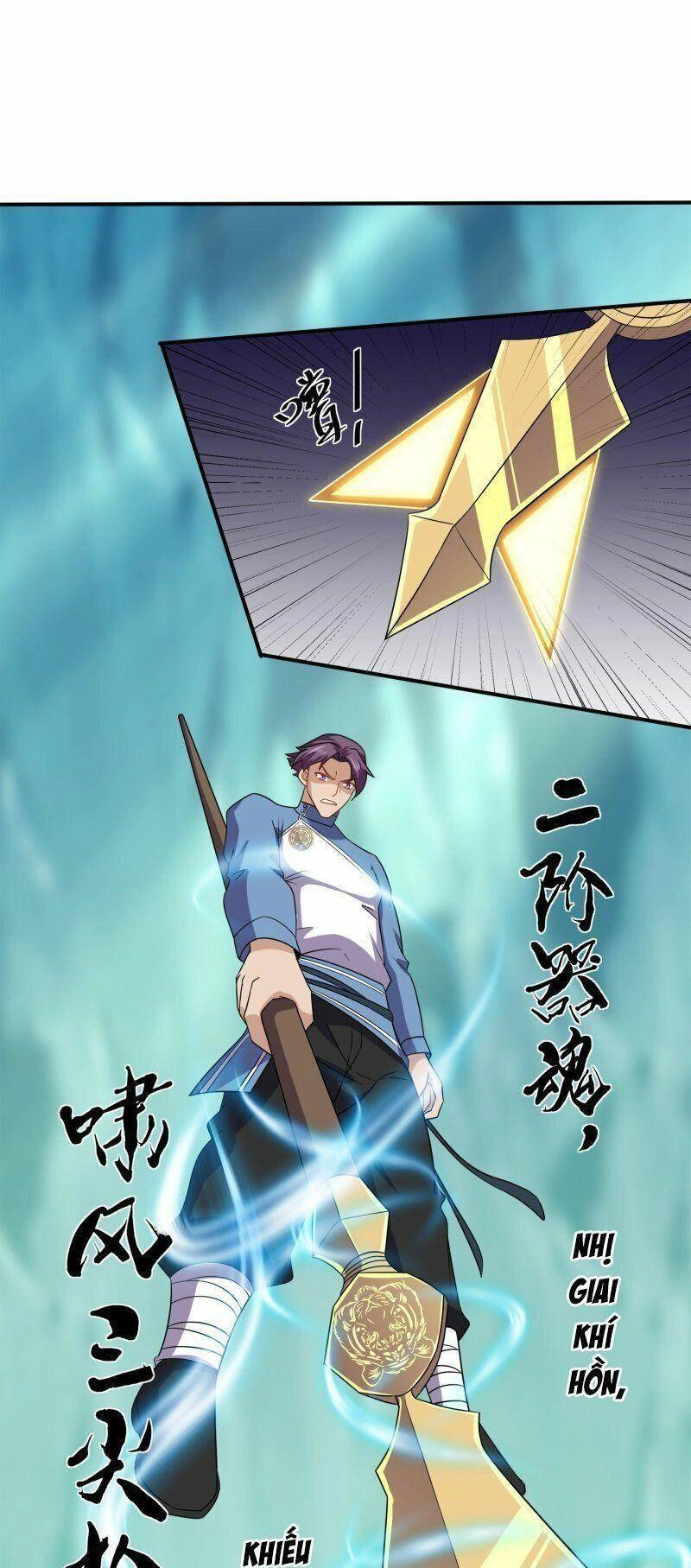 Tu La Kiếm Tôn Chapter 359 - 12