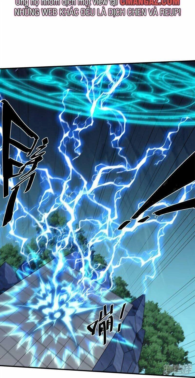 Tu La Kiếm Tôn Chapter 359 - 17