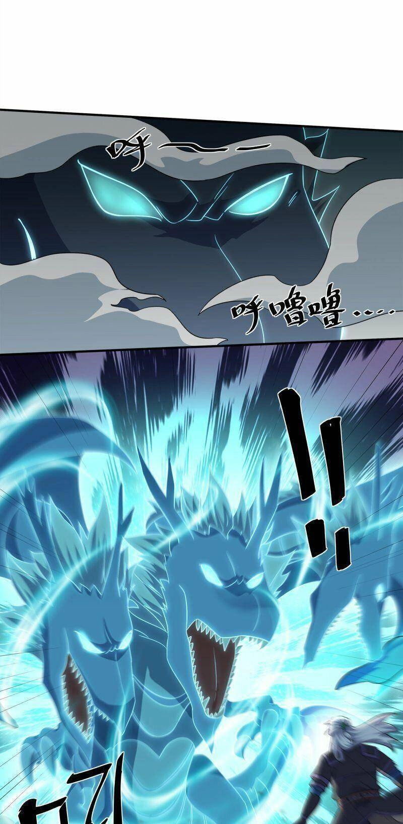 Tu La Kiếm Tôn Chapter 359 - 18