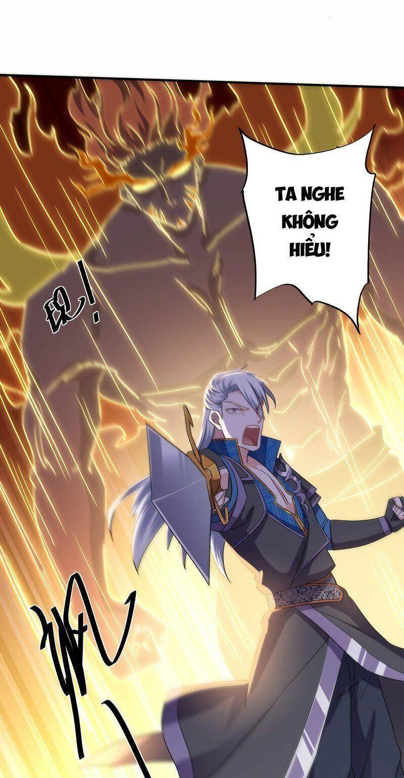 Tu La Kiếm Tôn Chapter 360 - 3