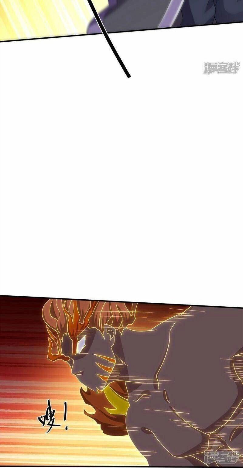 Tu La Kiếm Tôn Chapter 360 - 4