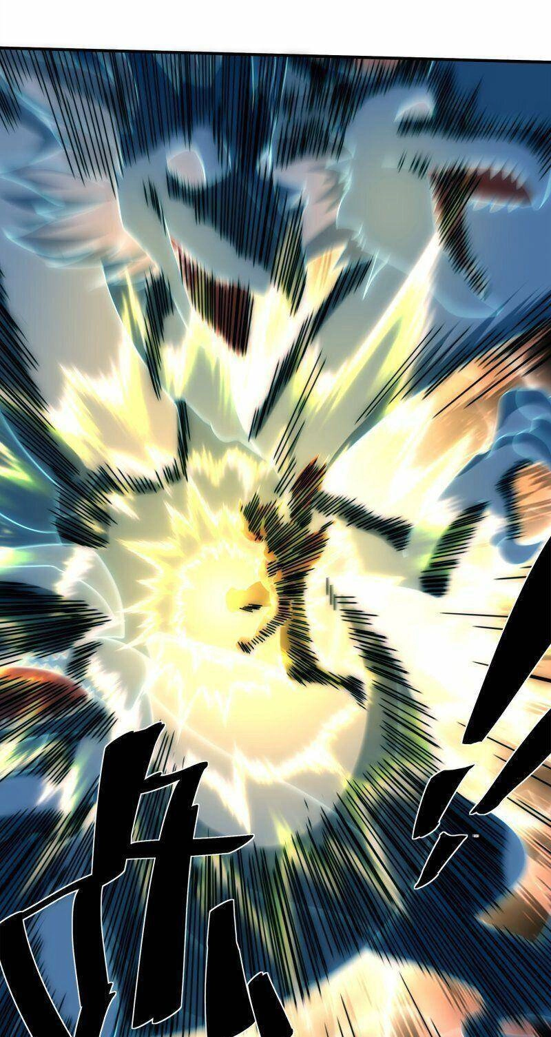 Tu La Kiếm Tôn Chapter 360 - 5