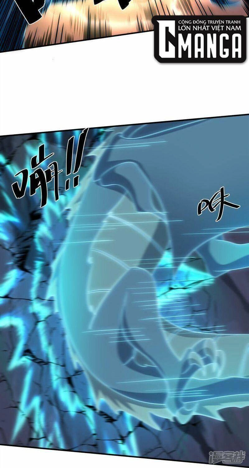 Tu La Kiếm Tôn Chapter 360 - 6