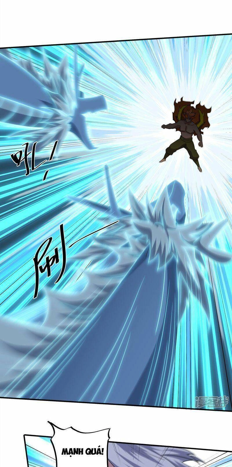 Tu La Kiếm Tôn Chapter 360 - 8