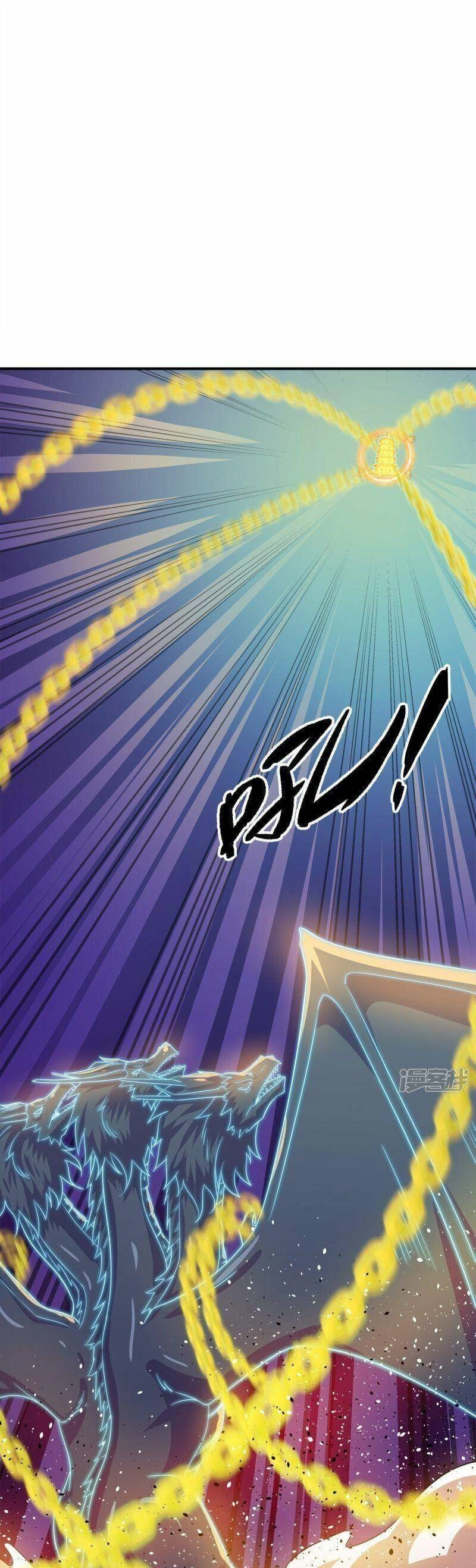 Tu La Kiếm Tôn Chapter 360 - 10