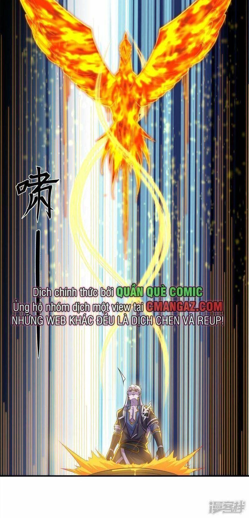 Tu La Kiếm Tôn Chapter 360 - 20