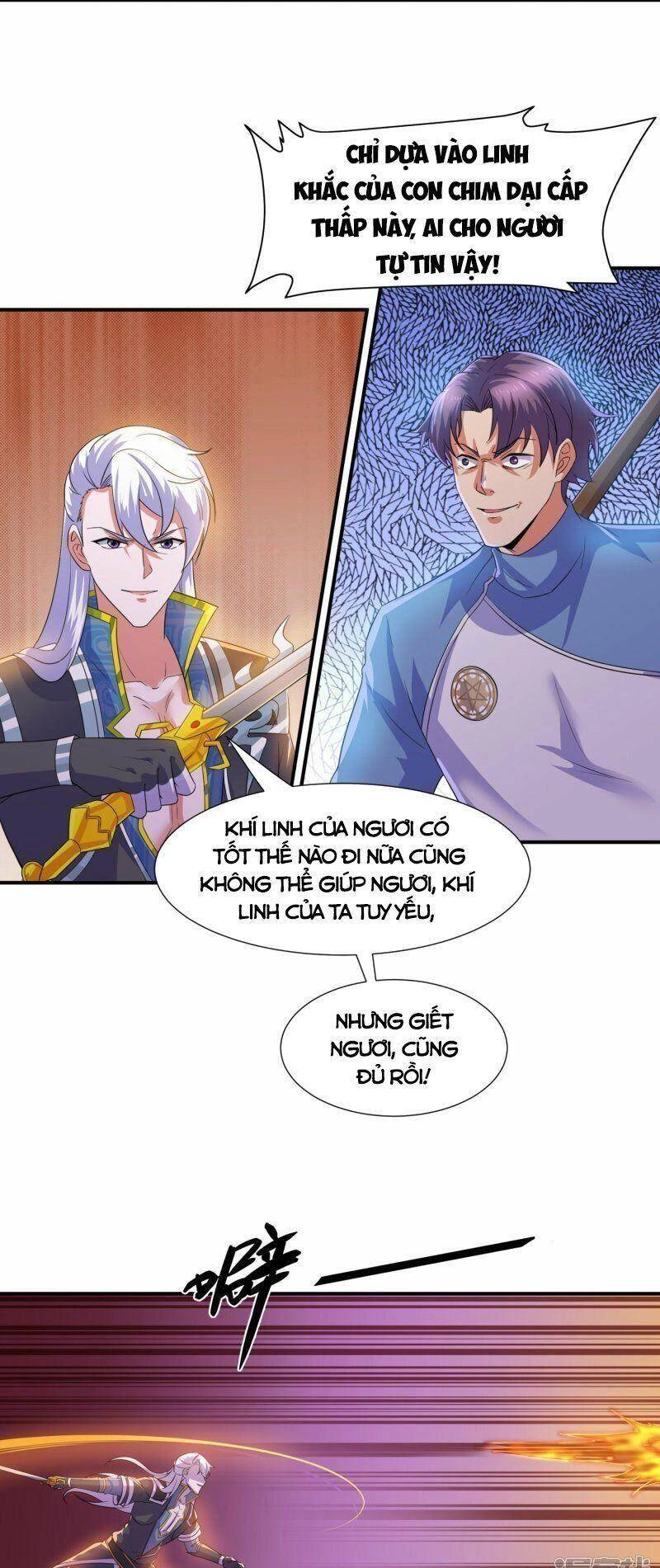 Tu La Kiếm Tôn Chapter 361 - 5