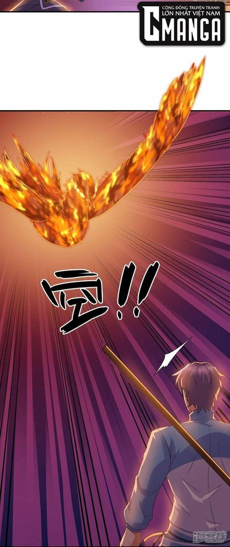 Tu La Kiếm Tôn Chapter 361 - 6