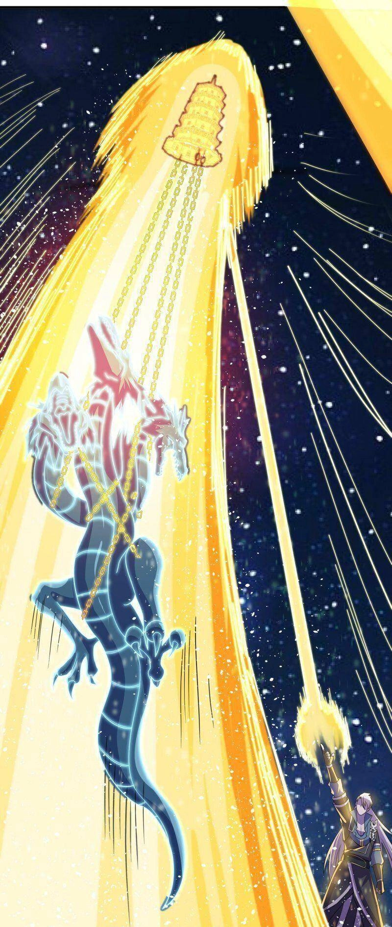 Tu La Kiếm Tôn Chapter 361 - 10