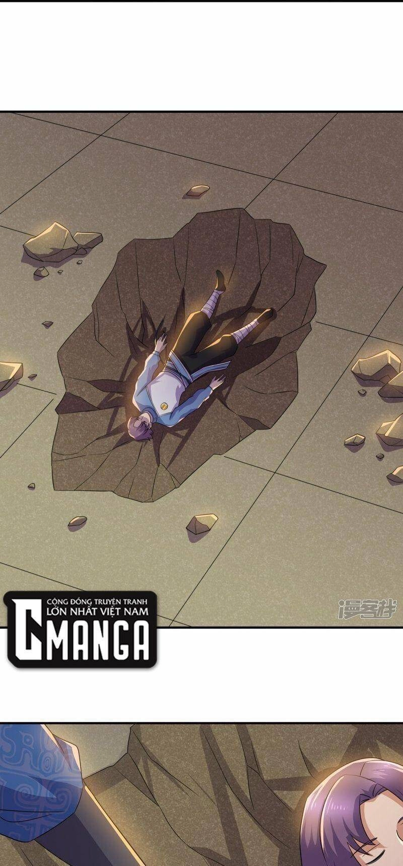 Tu La Kiếm Tôn Chapter 361 - 13
