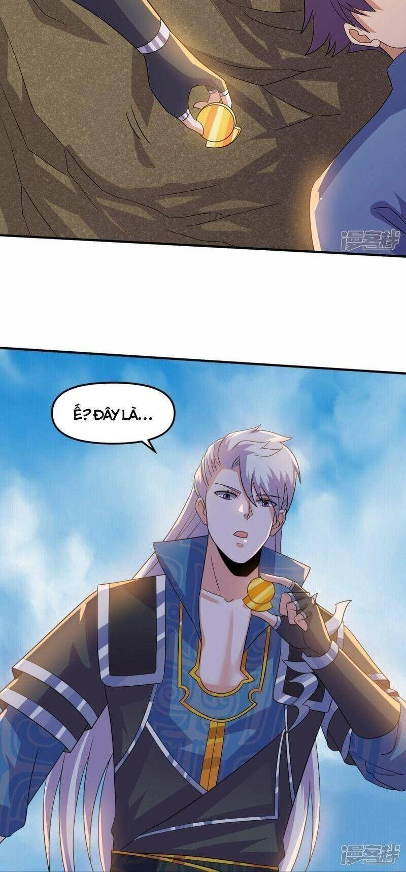 Tu La Kiếm Tôn Chapter 361 - 14