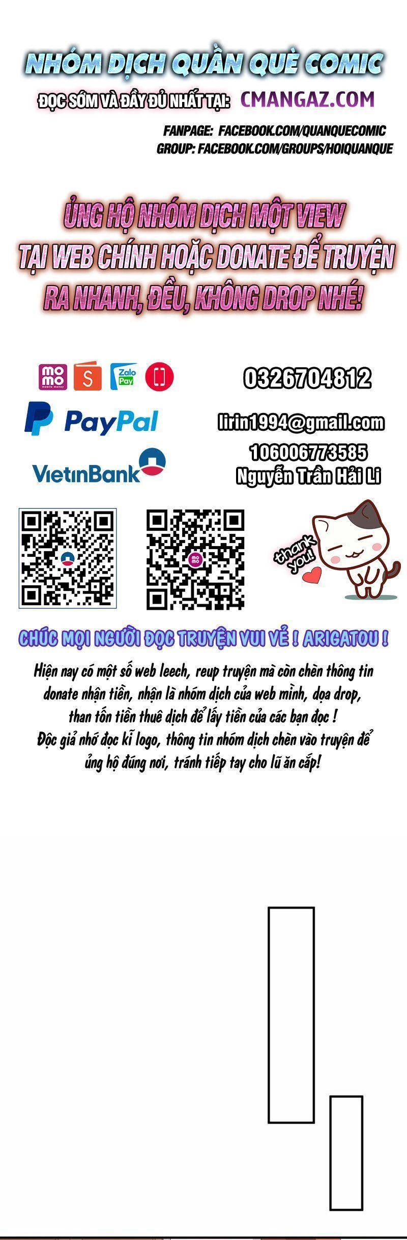 Tu La Kiếm Tôn Chapter 362 - 1