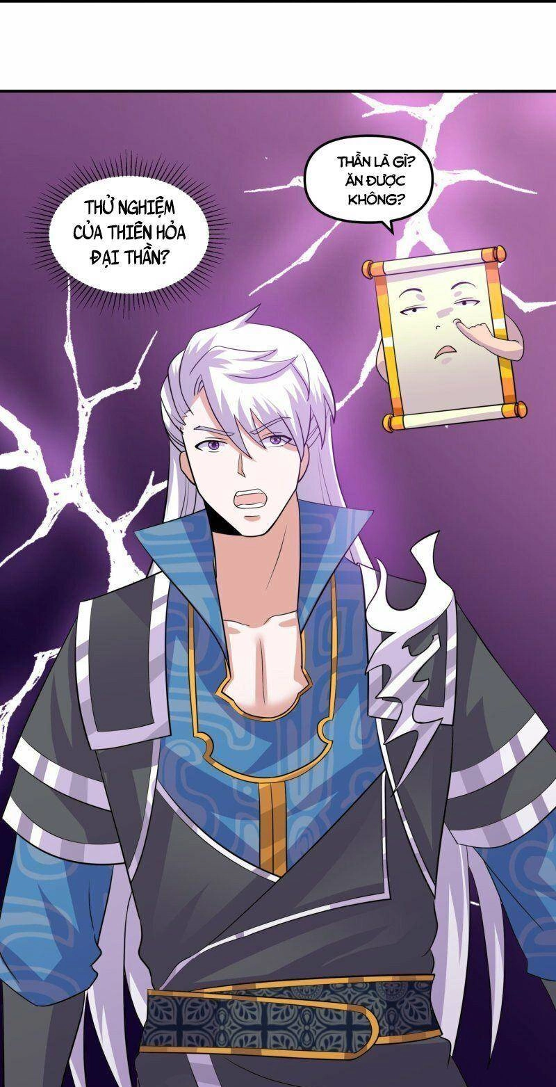 Tu La Kiếm Tôn Chapter 362 - 5