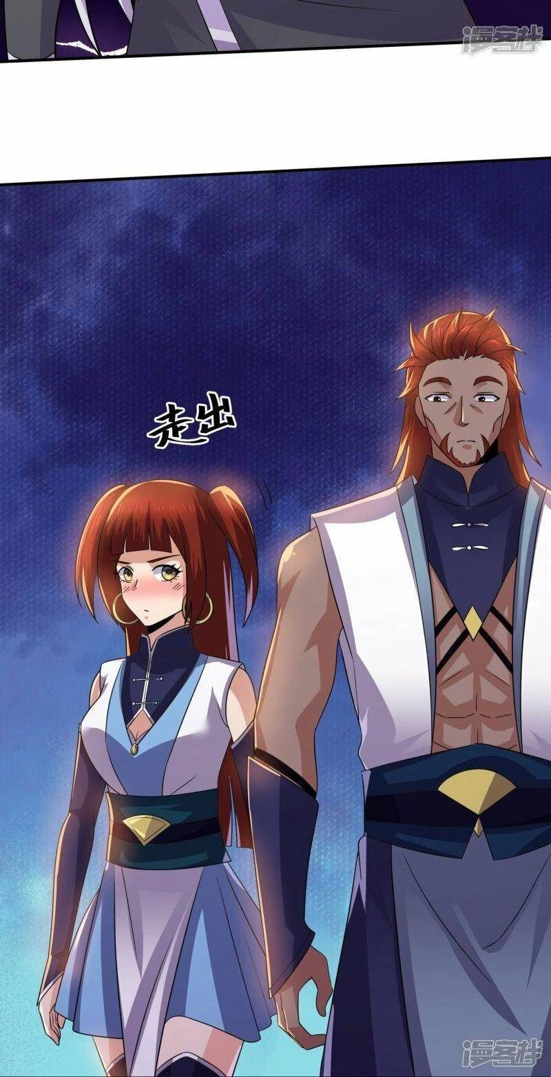 Tu La Kiếm Tôn Chapter 362 - 6