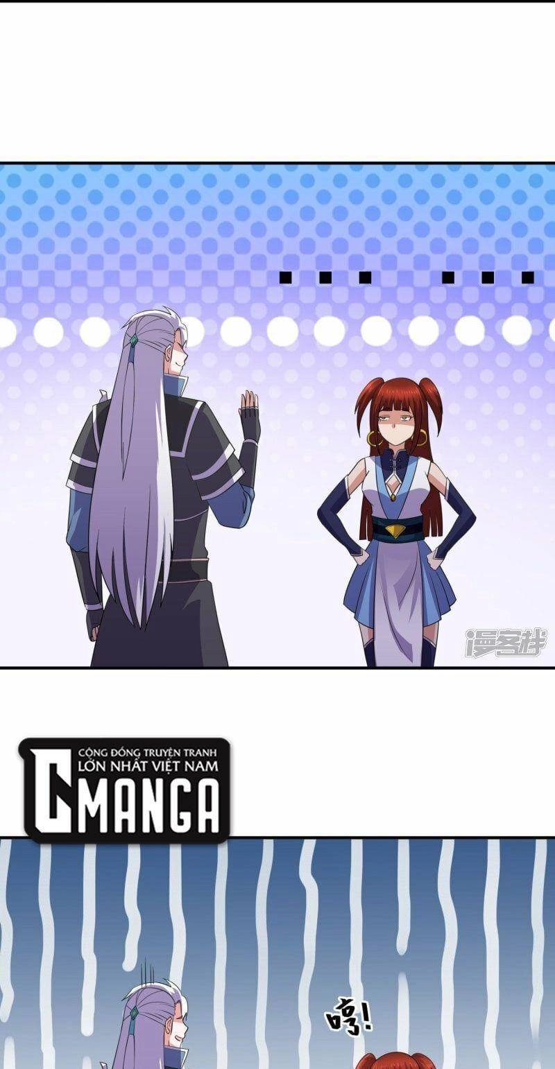 Tu La Kiếm Tôn Chapter 362 - 7