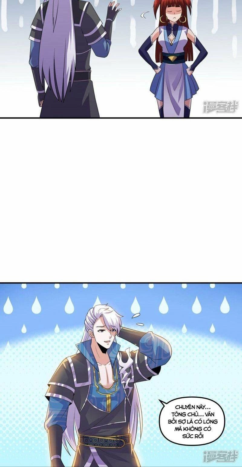 Tu La Kiếm Tôn Chapter 362 - 8