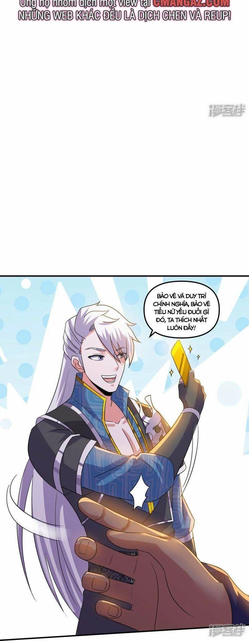 Tu La Kiếm Tôn Chapter 362 - 10