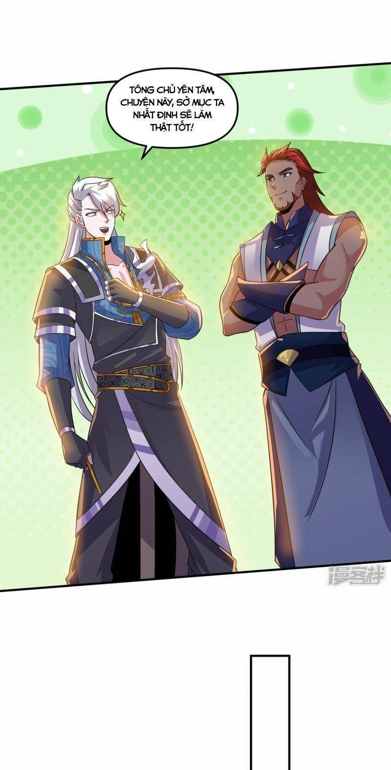 Tu La Kiếm Tôn Chapter 362 - 11