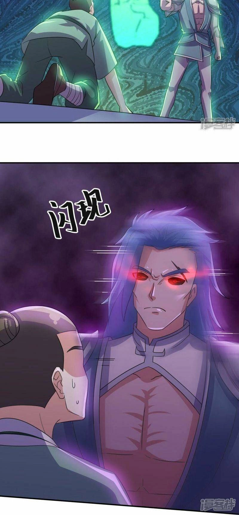 Tu La Kiếm Tôn Chapter 362 - 17