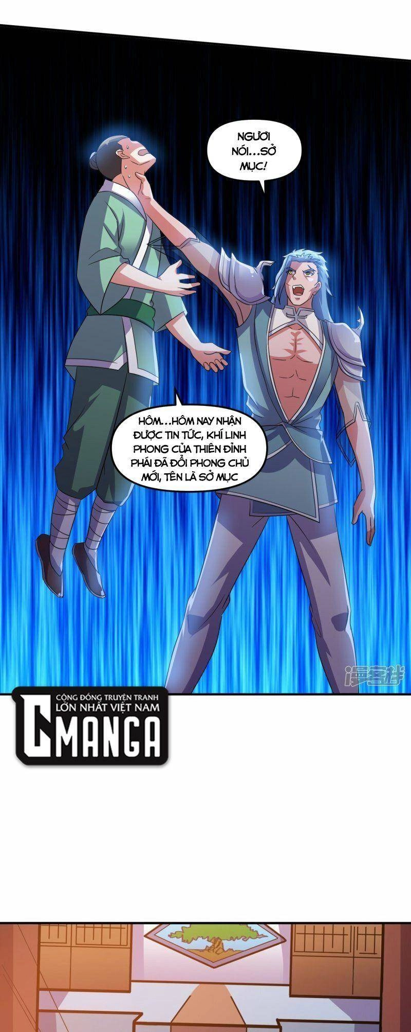 Tu La Kiếm Tôn Chapter 362 - 18