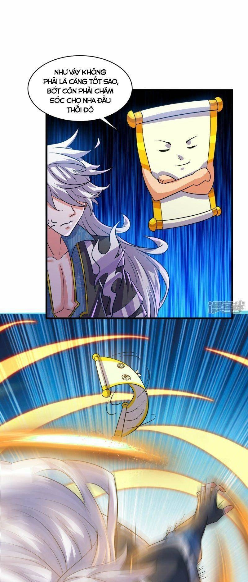 Tu La Kiếm Tôn Chapter 363 - 14