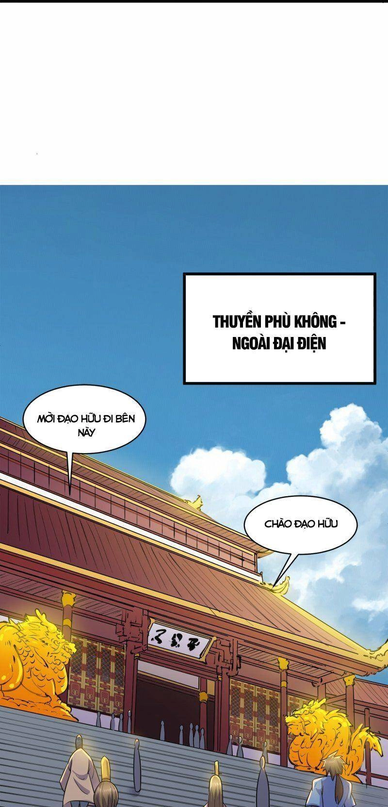 Tu La Kiếm Tôn Chapter 363 - 18