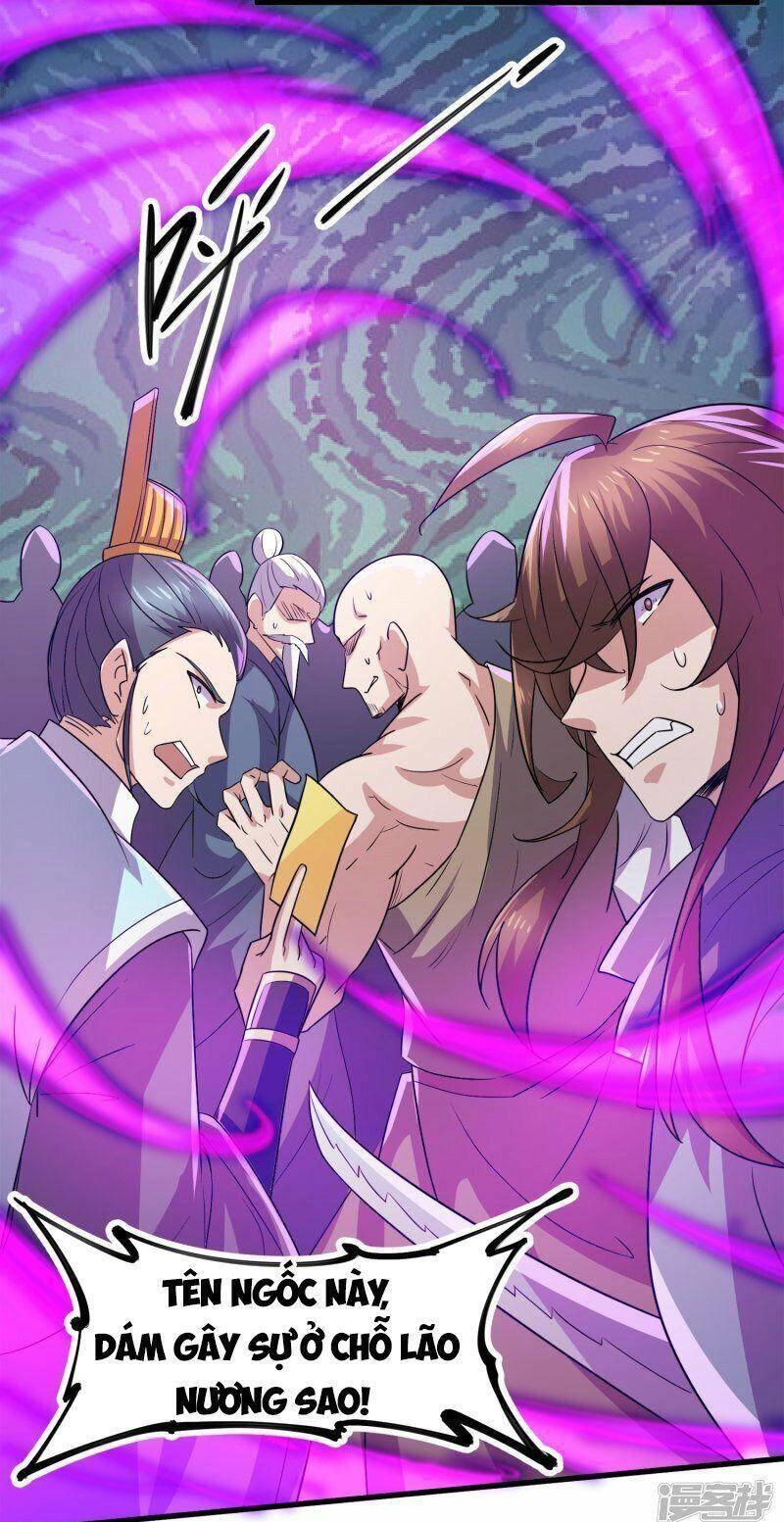 Tu La Kiếm Tôn Chapter 364 - 7