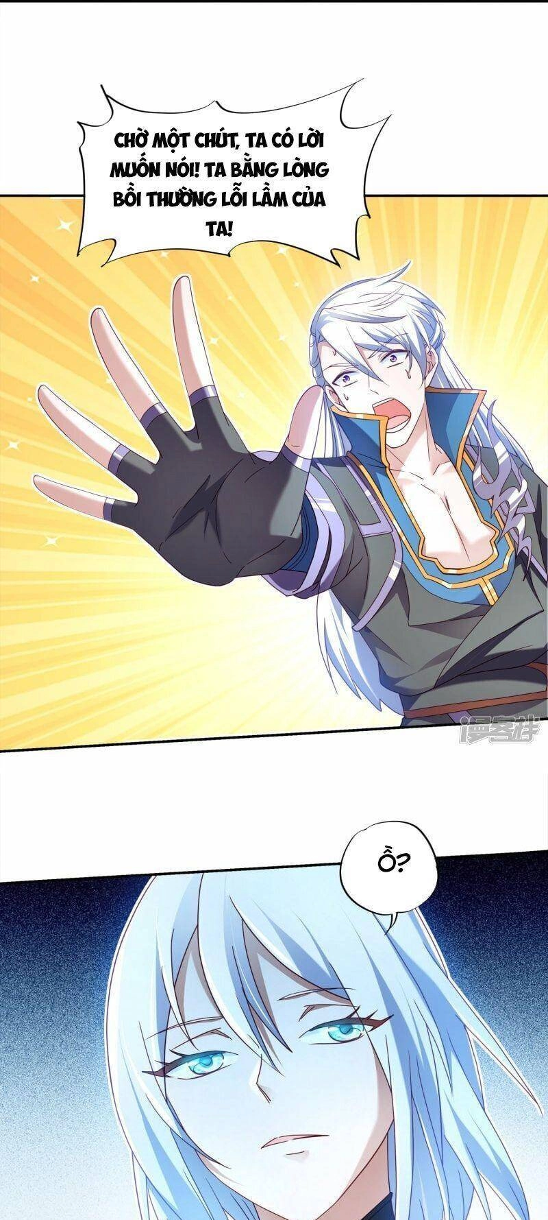 Tu La Kiếm Tôn Chapter 364 - 10