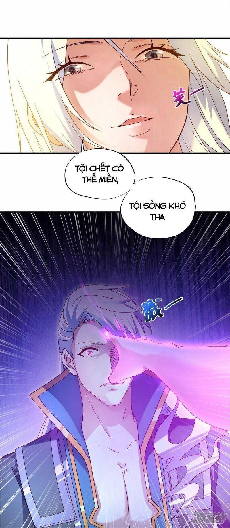 Tu La Kiếm Tôn Chapter 364 - 13