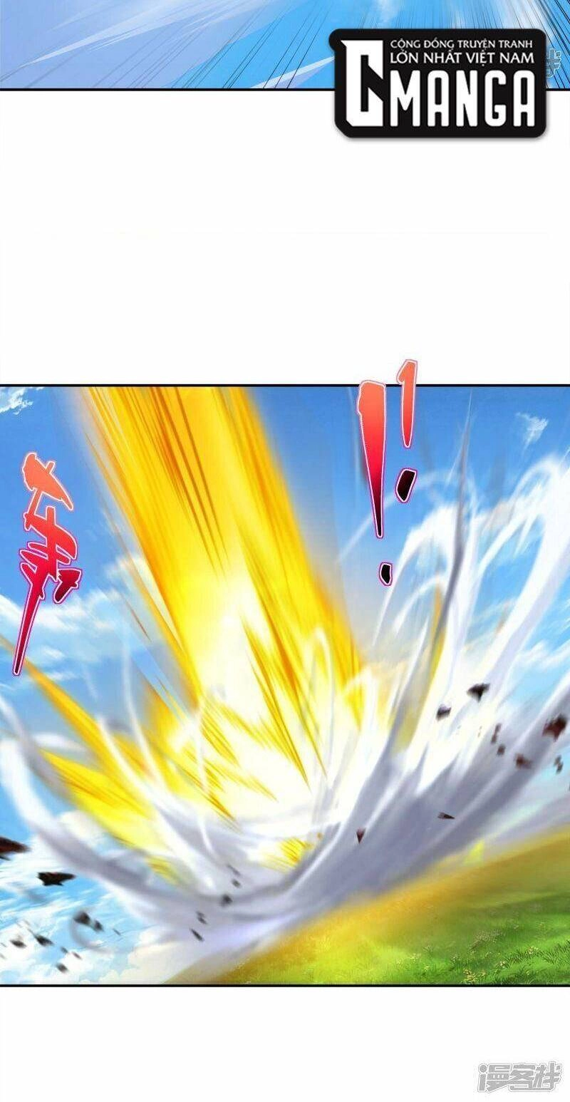 Tu La Kiếm Tôn Chapter 364 - 16