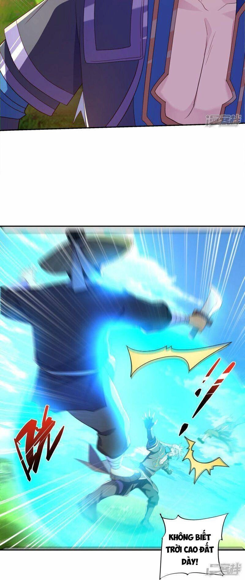 Tu La Kiếm Tôn Chapter 365 - 6