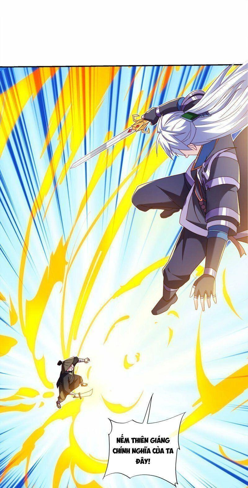 Tu La Kiếm Tôn Chapter 365 - 10