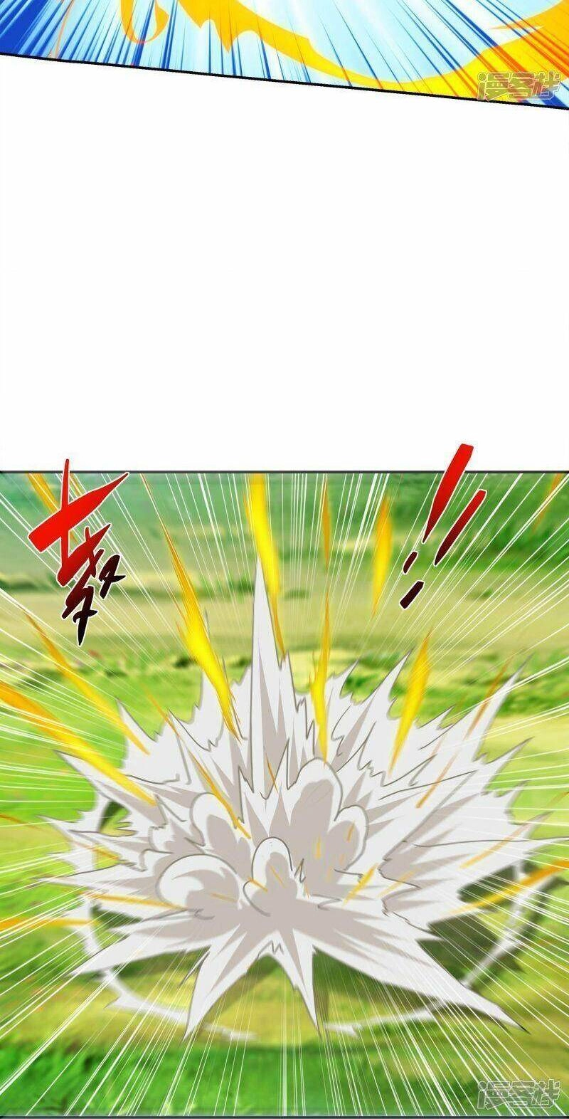 Tu La Kiếm Tôn Chapter 365 - 11