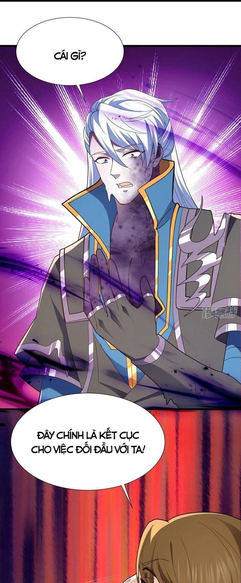 Tu La Kiếm Tôn Chapter 366 - 5