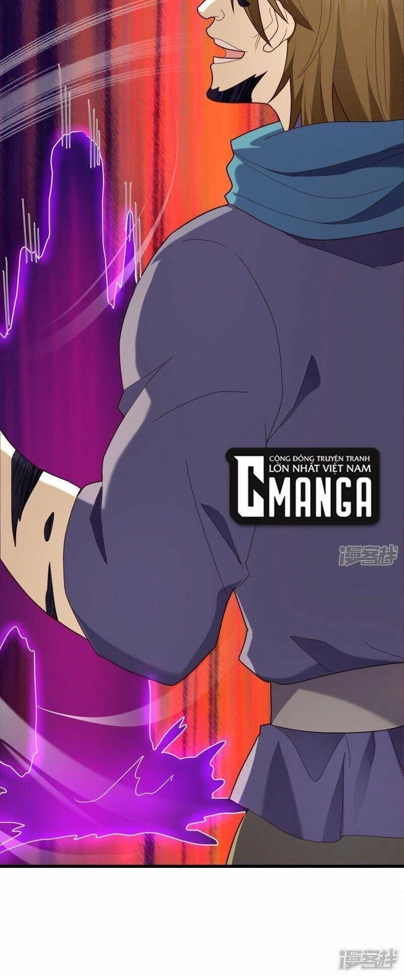 Tu La Kiếm Tôn Chapter 366 - 6