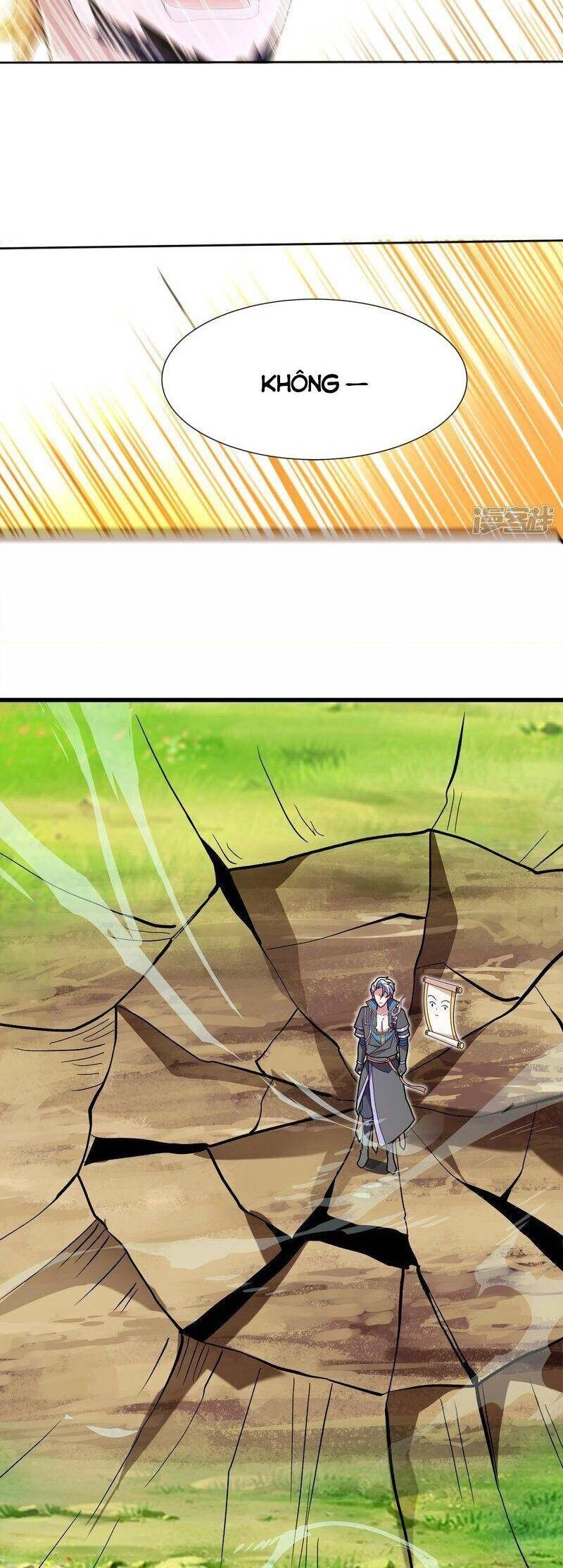 Tu La Kiếm Tôn Chapter 366 - 10