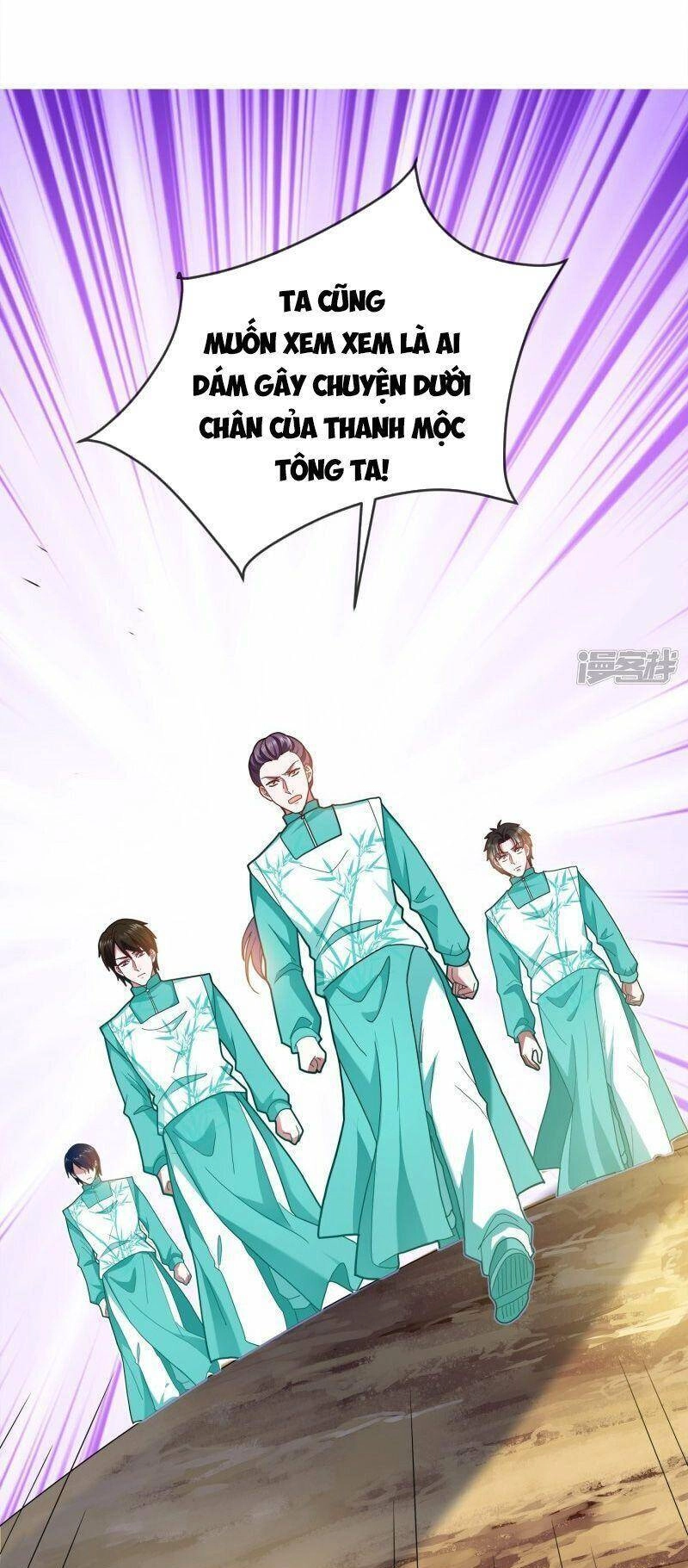 Tu La Kiếm Tôn Chapter 366 - 13