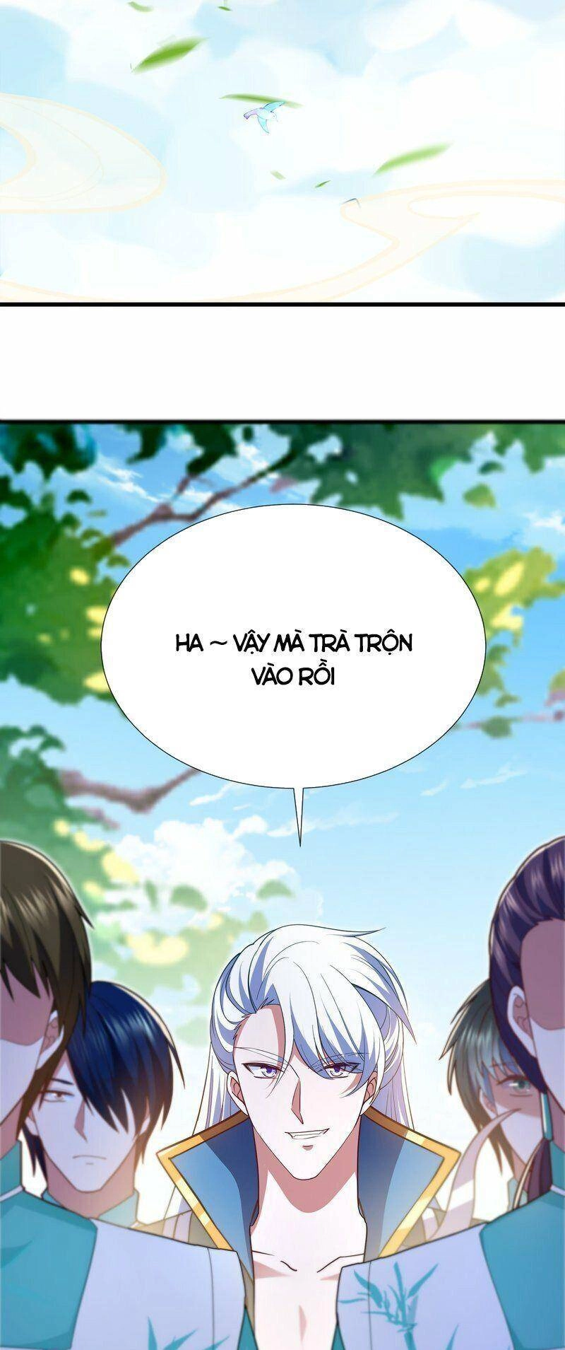 Tu La Kiếm Tôn Chapter 366 - 18