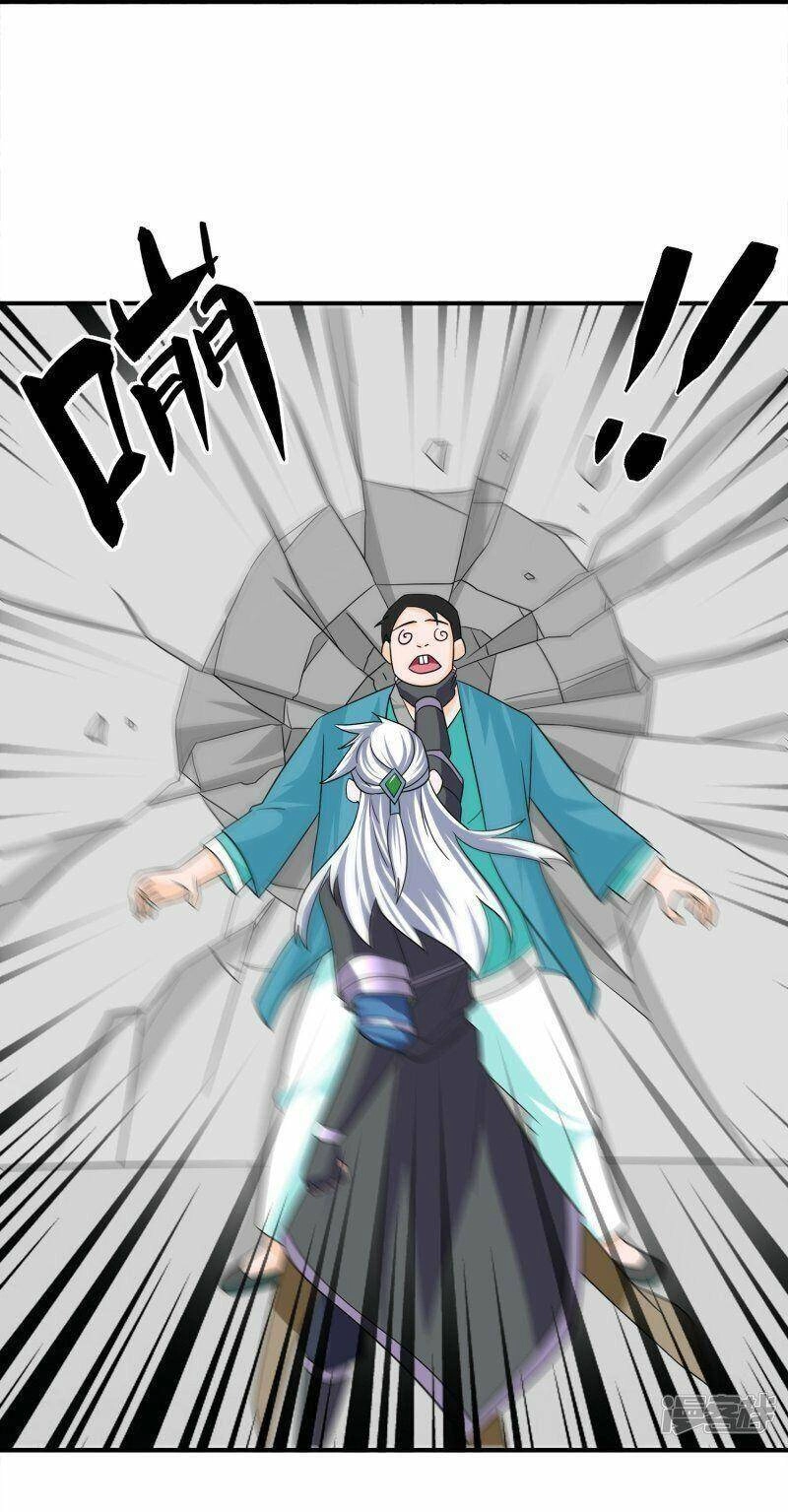 Tu La Kiếm Tôn Chapter 367 - 5