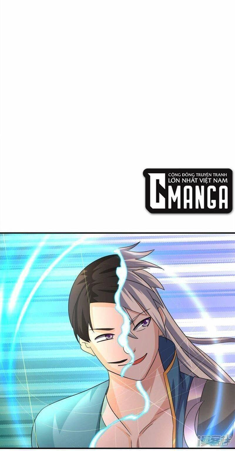 Tu La Kiếm Tôn Chapter 367 - 6