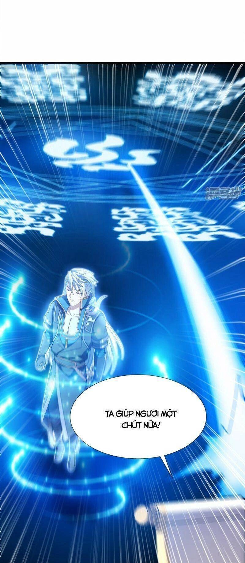 Tu La Kiếm Tôn Chapter 367 - 16