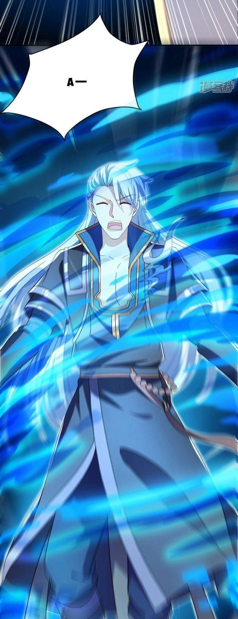 Tu La Kiếm Tôn Chapter 367 - 17