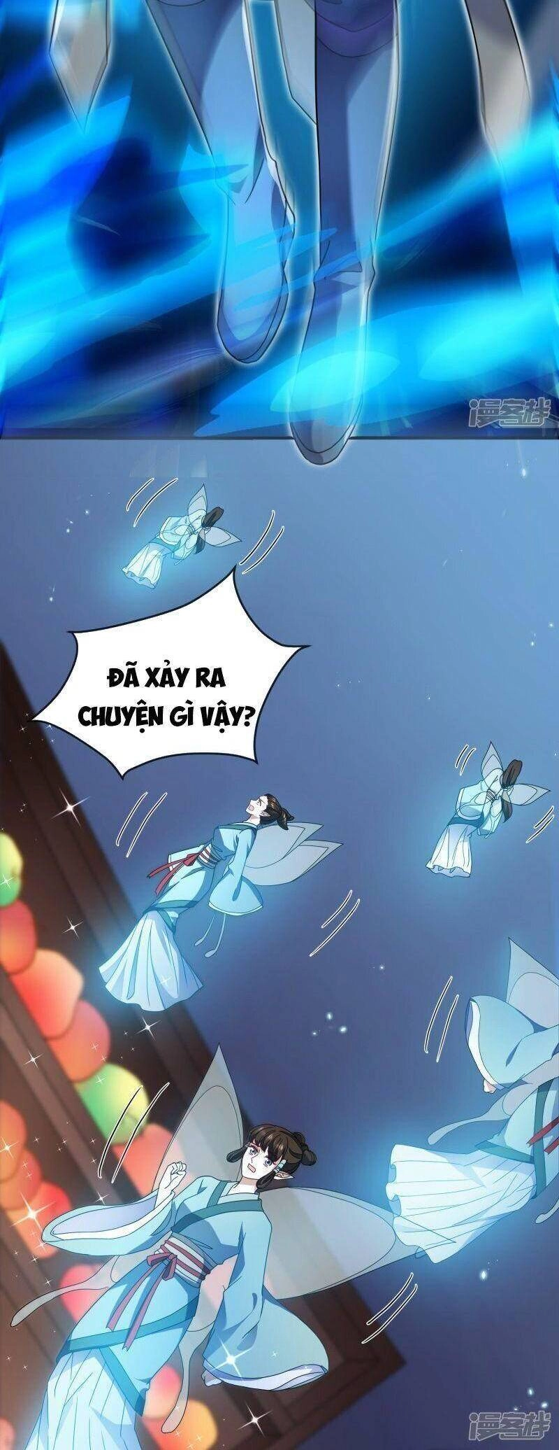 Tu La Kiếm Tôn Chapter 367 - 18