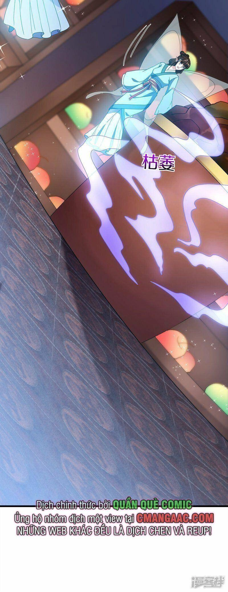 Tu La Kiếm Tôn Chapter 367 - 19