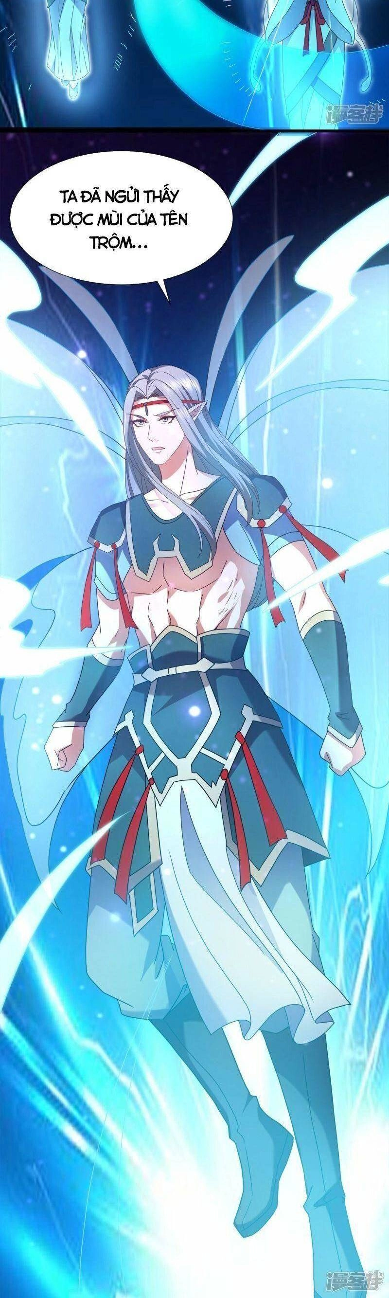 Tu La Kiếm Tôn Chapter 368 - 2