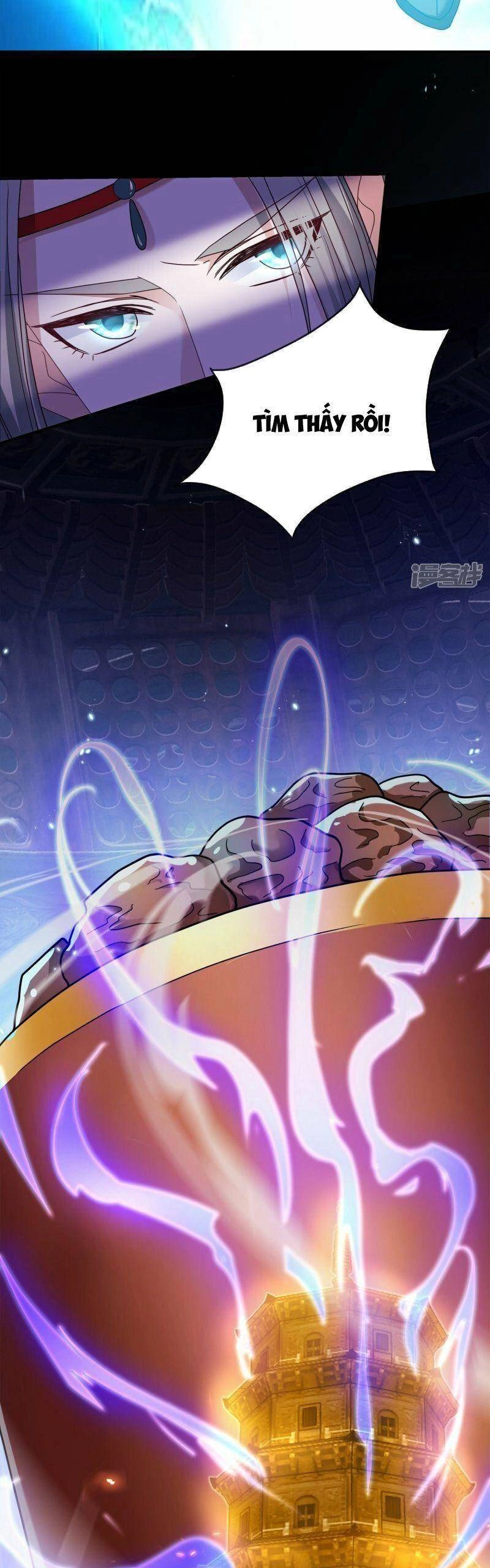 Tu La Kiếm Tôn Chapter 368 - 3